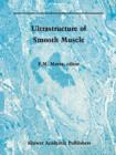 Ultrastructure of Smooth Muscle - Book