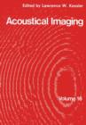 Acoustical Imaging - Book