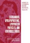 Eicosanoids, Apolipoproteins, Lipoprotein Particles, and Atherosclerosis - Book