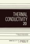 Thermal Conductivity 20 - Book