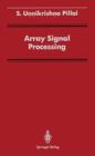 Array Signal Processing - Book