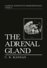 The Adrenal Gland - Book