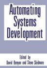 Automating Systems Development - Book