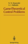 Game-Theoretical Control Problems - Book