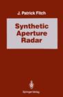 Synthetic Aperture Radar - Book