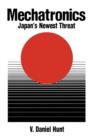 Mechatronics: Japan's Newest Threat - Book