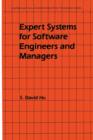 Expert Systems for Software Engineers and Managers - Book
