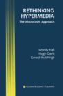 Rethinking Hypermedia : The Microcosm Approach - Book