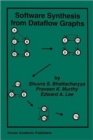 Software Synthesis from Dataflow Graphs - Book