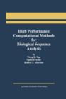 High Performance Computational Methods for Biological Sequence Analysis - Book