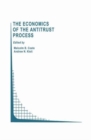 The Economics of the Antitrust Process - Book
