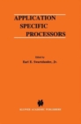 Application Specific Processors - Book
