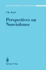 Perspectives on Nonviolence - Book