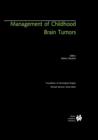 Management of Childhood Brain Tumors - Book