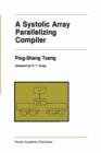 A Systolic Array Parallelizing Compiler - Book