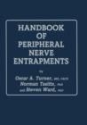 Handbook of Peripheral Nerve Entrapments - Book