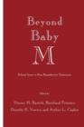 Beyond Baby M : Ethical Issues in New Reproductive Techniques - Book