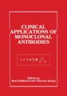 Clinical Applications of Monoclonal Antibodies - Book