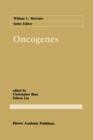 Oncogenes - Book