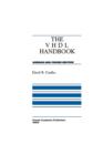 The VHDL Handbook - Book
