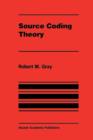 Source Coding Theory - Book