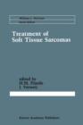 Treatment of Soft Tissue Sarcomas - Book