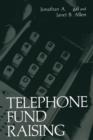 Telephone Fund Raising - Book