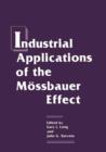 Industrial Applications of the Mossbauer Effect - Book