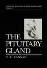 The Pituitary Gland - Book