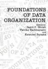 Foundations of Data Organization - Book