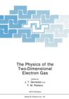 The Physics of the Two-Dimensional Electron Gas - Book