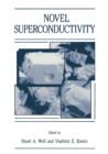Novel Superconductivity - Book