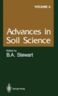 Advances in Soil Science - Book