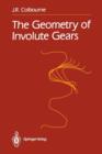 The Geometry of Involute Gears - Book