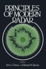 Principles of Modern Radar - Book