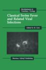 Classical Swine Fever and Related Viral Infections - Book