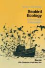 Seabird Ecology - Book