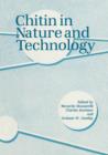 Chitin in Nature and Technology - Book