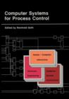 Computer Systems for Process Control - Book