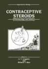 Contraceptive Steroids : Pharmacology and Safety - Book