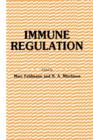 Immune Regulation - Book