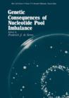 Genetic Consequences of Nucleotide Pool Imbalance - Book