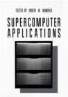 Supercomputer Applications - Book