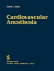 Cardiovascular Anesthesia - Book