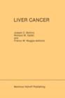 Liver Cancer - Book