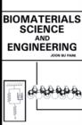 Biomaterials Science and Engineering - Book