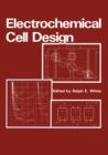 Electrochemical Cell Design - Book