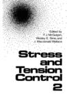 Stress and Tension Control 2 - Book