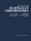 An Atlas of Mammalian Chromosomes : Volume 6 - eBook