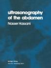 Ultrasonography of the Abdomen - Book